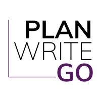 Plan Write GO logo, Plan Write GO contact details