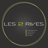 Les 2 Rives Valence Romans Crest logo, Les 2 Rives Valence Romans Crest contact details