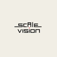 ScaleVision logo, ScaleVision contact details