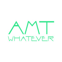 AMTWhatever logo, AMTWhatever contact details