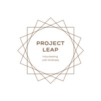 ProjectLeap logo, ProjectLeap contact details