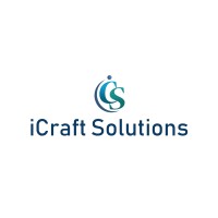 iCraft Solutions logo, iCraft Solutions contact details