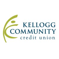 Kellogg Community Credit Union logo, Kellogg Community Credit Union contact details