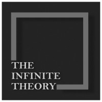 The Infinite Theory logo, The Infinite Theory contact details