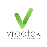 Vrootok Marketing & Consulting logo, Vrootok Marketing & Consulting contact details