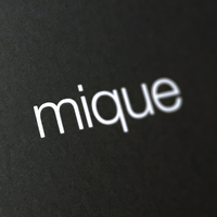 Estudio Mique logo, Estudio Mique contact details