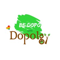 Dopolgy logo, Dopolgy contact details