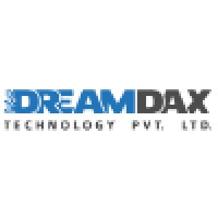 Dreamdax Technology Pvt. Ltd. logo, Dreamdax Technology Pvt. Ltd. contact details