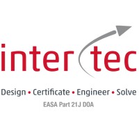 Inter-Tec Aero Limited logo, Inter-Tec Aero Limited contact details