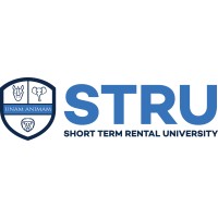 Short Term Rental University logo, Short Term Rental University contact details