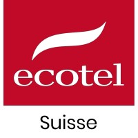 Ecotel Suisse logo, Ecotel Suisse contact details