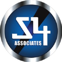 S4 Associates logo, S4 Associates contact details