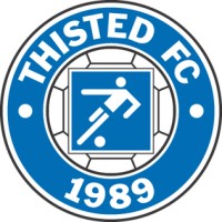 Thisted FC Elite logo, Thisted FC Elite contact details