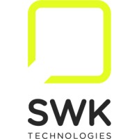 SWK Technologies logo, SWK Technologies contact details