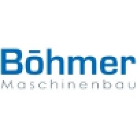 Maschinenbau Böhmer GmbH logo, Maschinenbau Böhmer GmbH contact details