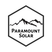 Paramount Solar logo, Paramount Solar contact details