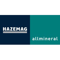 HAZEMAG allmineral Australia Pty Ltd logo, HAZEMAG allmineral Australia Pty Ltd contact details