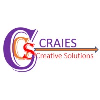 Craies Creative Solutions Pty Ltd logo, Craies Creative Solutions Pty Ltd contact details