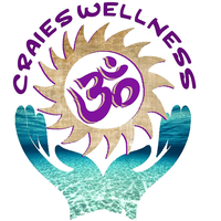 Craies Wellness logo, Craies Wellness contact details