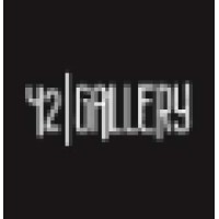 42Gallery logo, 42Gallery contact details