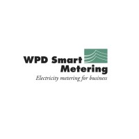 WPD Smart Metering Limited logo, WPD Smart Metering Limited contact details