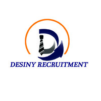 Desiny Recruitment logo, Desiny Recruitment contact details