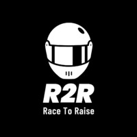 Race 2 Raise logo, Race 2 Raise contact details