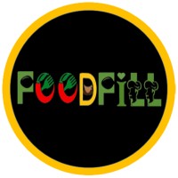 FoodFill logo, FoodFill contact details