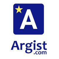 Argist logo, Argist contact details