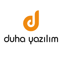 Duha Yazılım logo, Duha Yazılım contact details