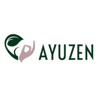 Ayuzen logo, Ayuzen contact details