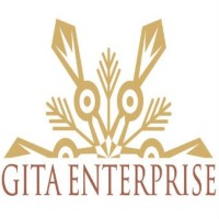 GITA Enterprise logo, GITA Enterprise contact details