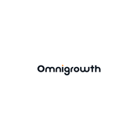 OmniGrowth logo, OmniGrowth contact details