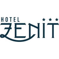 Hotel Zenit logo, Hotel Zenit contact details