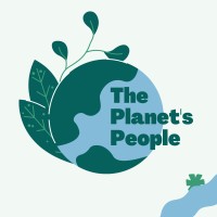 The Planet's People logo, The Planet's People contact details