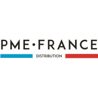 PMEFRANCE-DISTRIBUTION logo, PMEFRANCE-DISTRIBUTION contact details