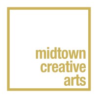 Midtown Creative Arts logo, Midtown Creative Arts contact details