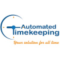 Automated Timekeeping logo, Automated Timekeeping contact details