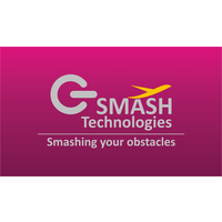 GSMASH TECHNOLOGIES logo, GSMASH TECHNOLOGIES contact details