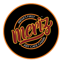 Meriz Art Cafe logo, Meriz Art Cafe contact details