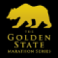 The Golden State Marathon Series logo, The Golden State Marathon Series contact details