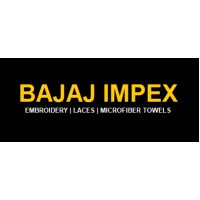 Bajaj Impex logo, Bajaj Impex contact details