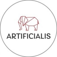 Artificialis logo, Artificialis contact details