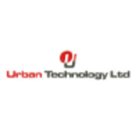 Urban Technology logo, Urban Technology contact details