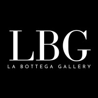 LA BOTTEGA GALLERY logo, LA BOTTEGA GALLERY contact details