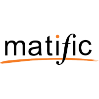 Matific India logo, Matific India contact details