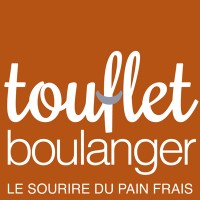 Touflet Boulanger logo, Touflet Boulanger contact details