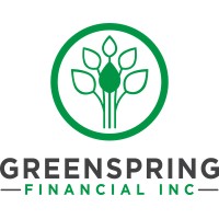 Greenspring Financial Inc. logo, Greenspring Financial Inc. contact details