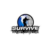 Survive Worldwide logo, Survive Worldwide contact details