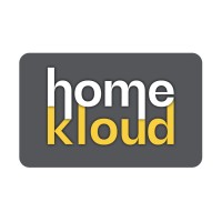 home kloud logo, home kloud contact details